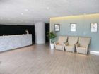 фото отеля Jinjiang Inn Nantong Development Zeon Zhongyang Road