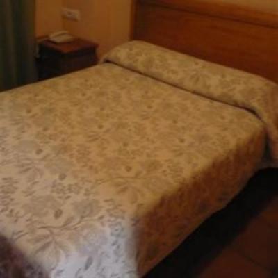 фото отеля Hostal Infantes Toledo