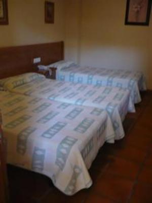 фото отеля Hostal Infantes Toledo