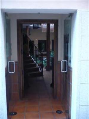 фото отеля Hostal Infantes Toledo