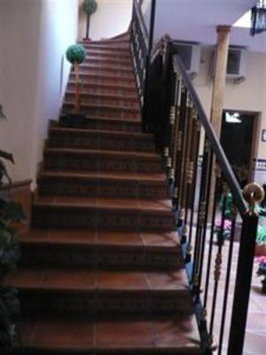 фото отеля Hostal Infantes Toledo