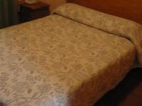 Hostal Infantes Toledo