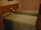 фото отеля Hostal Infantes Toledo