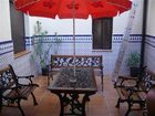 фото отеля Hostal Infantes Toledo