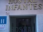 фото отеля Hostal Infantes Toledo