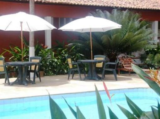 фото отеля Ilha do Amor Hotel