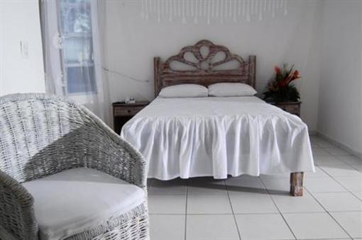 фото отеля Ilha do Amor Hotel