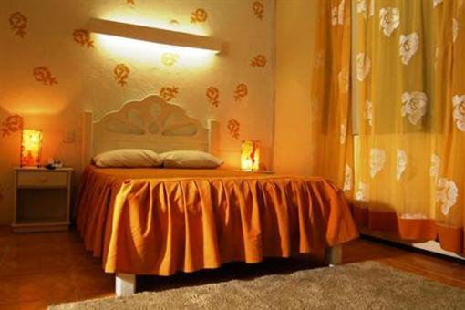фото отеля Ilha do Amor Hotel