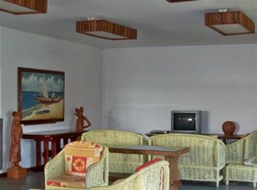 фото отеля Ilha do Amor Hotel