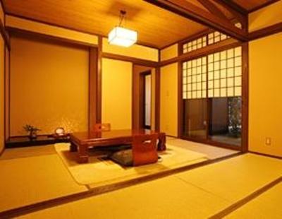 фото отеля Yufuin Kokorono Oyado Kazenomori Hotel