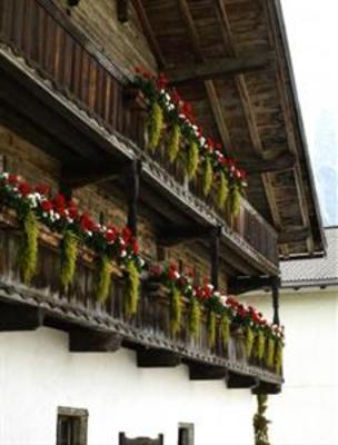фото отеля Hotel & Gourmetwirtshaus Kirchenwirt seit 1326