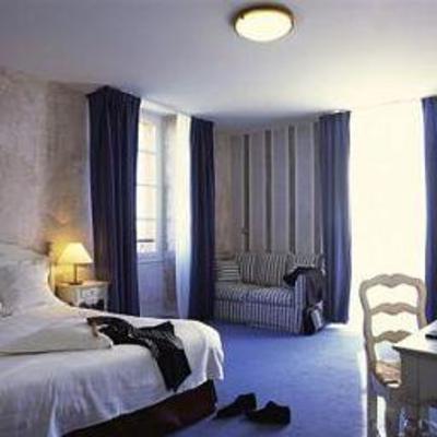 фото отеля Le Moulin De Moissac Hotel