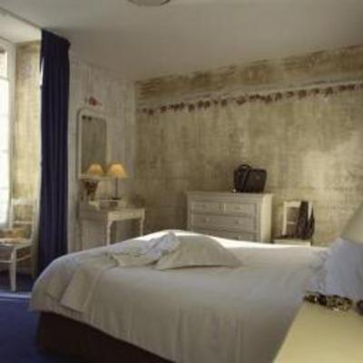 фото отеля Le Moulin De Moissac Hotel