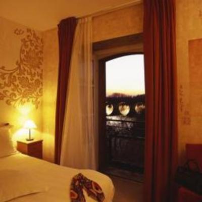 фото отеля Le Moulin De Moissac Hotel