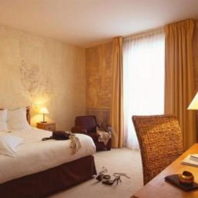 фото отеля Le Moulin De Moissac Hotel