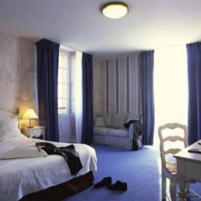 фото отеля Le Moulin De Moissac Hotel