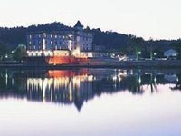 Le Moulin De Moissac Hotel