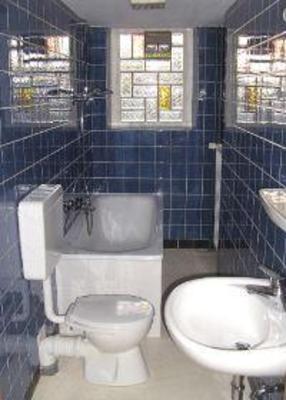 фото отеля Hotel Garni Westend