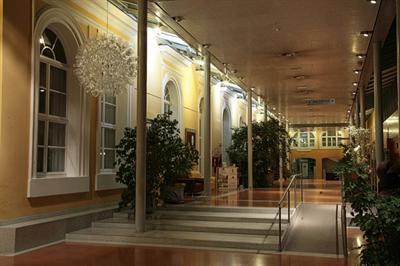 фото отеля Styria Hotel