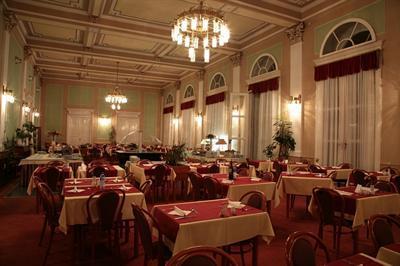 фото отеля Styria Hotel