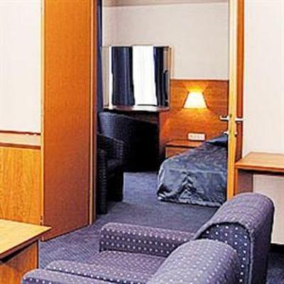 фото отеля Styria Hotel