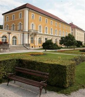 фото отеля Styria Hotel