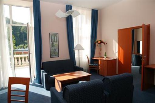 фото отеля Styria Hotel