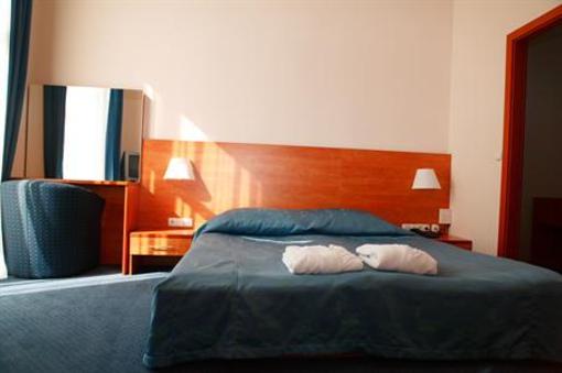 фото отеля Styria Hotel