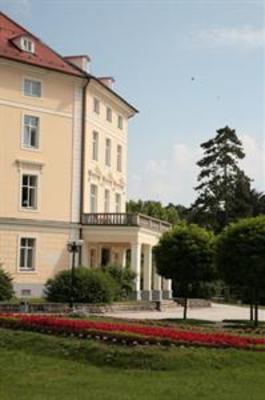 фото отеля Styria Hotel
