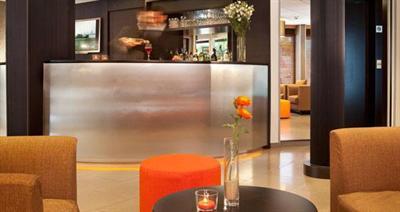 фото отеля Hotel Escale Oceania Biarritz