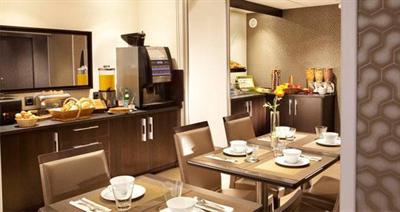 фото отеля Hotel Escale Oceania Biarritz