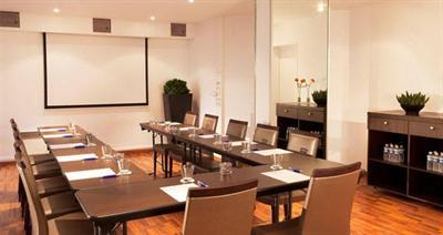 фото отеля Hotel Escale Oceania Biarritz