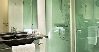фото отеля Hotel Escale Oceania Biarritz