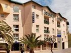 фото отеля Hotel Escale Oceania Biarritz