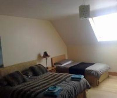 фото отеля Roslea B&B