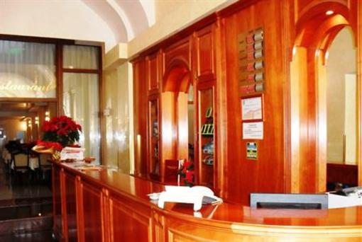 фото отеля Dana 2 Hotel Satu Mare