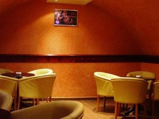 фото отеля Dana 2 Hotel Satu Mare