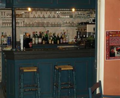 фото отеля Hotel Terminus Figeac