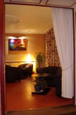 фото отеля Hotel Terminus Figeac