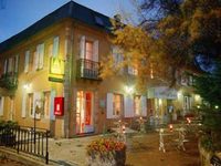 Hotel Terminus Figeac
