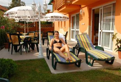 фото отеля Karadi Hotel