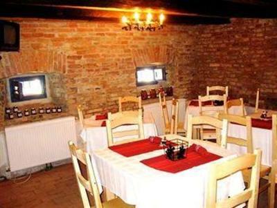 фото отеля Pension Cartref