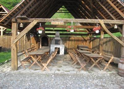 фото отеля Pension Cartref