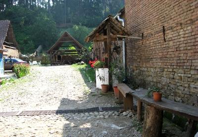 фото отеля Pension Cartref
