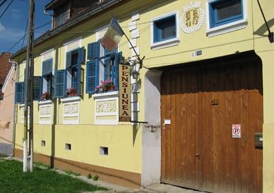 фото отеля Pension Cartref