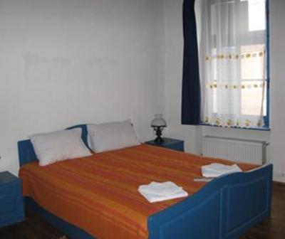 фото отеля Pension Cartref