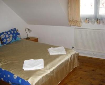 фото отеля Pension Cartref