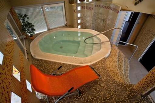 фото отеля Aqua Therm Hotel