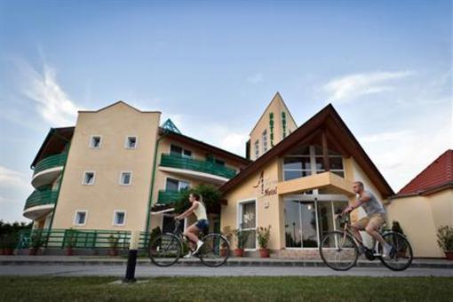 фото отеля Aqua Therm Hotel