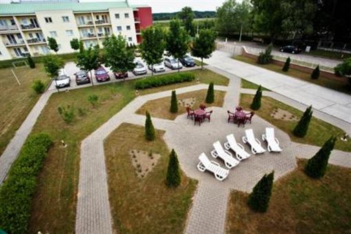 фото отеля Aqua Therm Hotel